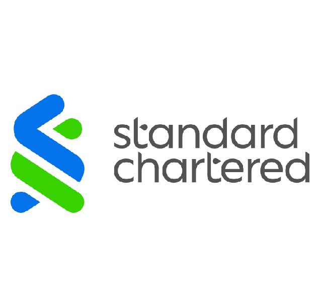 Standard Chartered